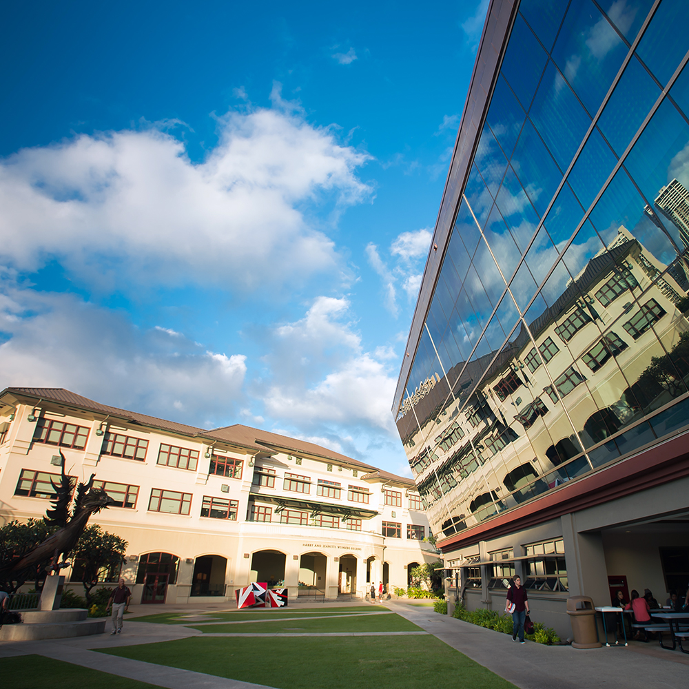 Iolani School